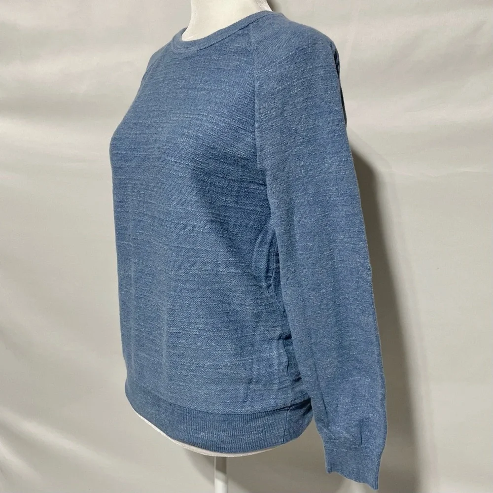 J. Crew crew rugged